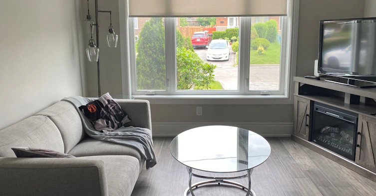 9 Snowood Court, Toronto, ON, M3N 1E7 - 3