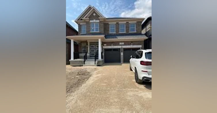 12 Affusion Road, Brampton, ON, L7A 5G1