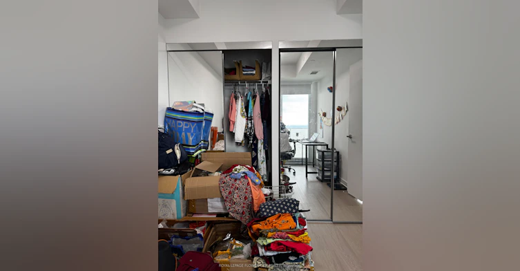 4411-3883 Quartz Road, Mississauga, ON, L5B 0M4 - 20