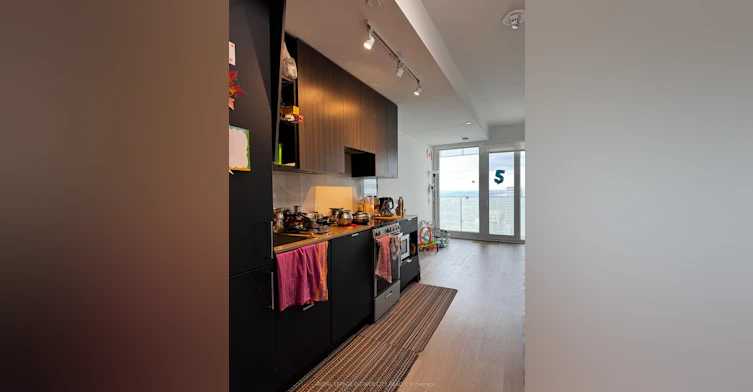 4411-3883 Quartz Road, Mississauga, ON, L5B 0M4 - 15