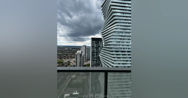 4411-3883 Quartz Road, Mississauga, ON, L5B 0M4 - 11