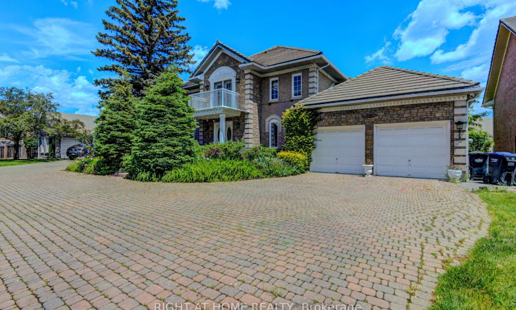 5037 Mississauga Road