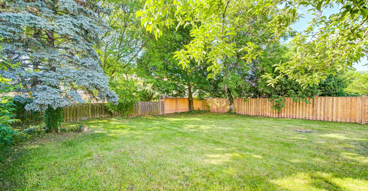 22 Miller Road, Oakville, ON, L6H 1J6 - 7
