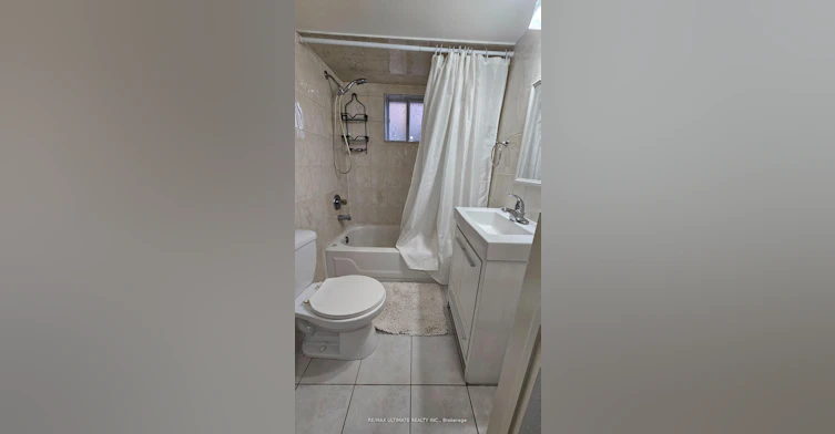 Bsmt-16 Failsworth Avenue, Toronto, ON, M6M 3J2 - 5