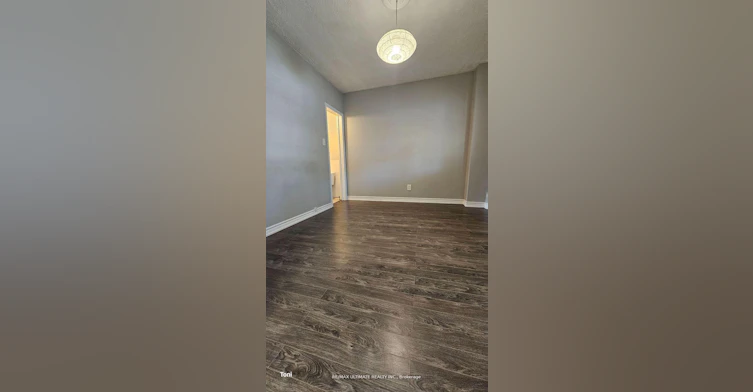 Main-16 Failsworth Avenue, Toronto, ON, M6M 3J2 - 4