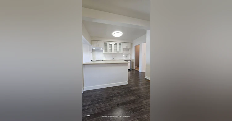 Main-16 Failsworth Avenue, Toronto, ON, M6M 3J2 - 6