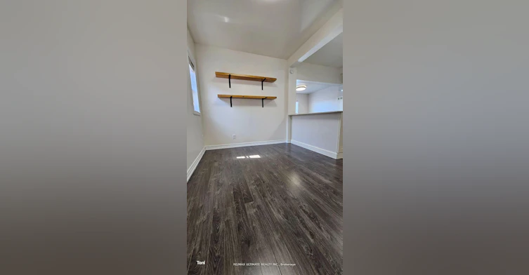 Main-16 Failsworth Avenue, Toronto, ON, M6M 3J2 - 8
