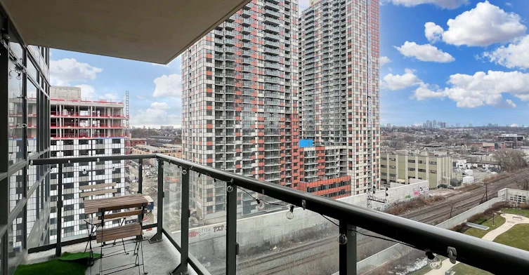 1210-1420 Dupont Street, Toronto, ON, M6H 0C2 - 22