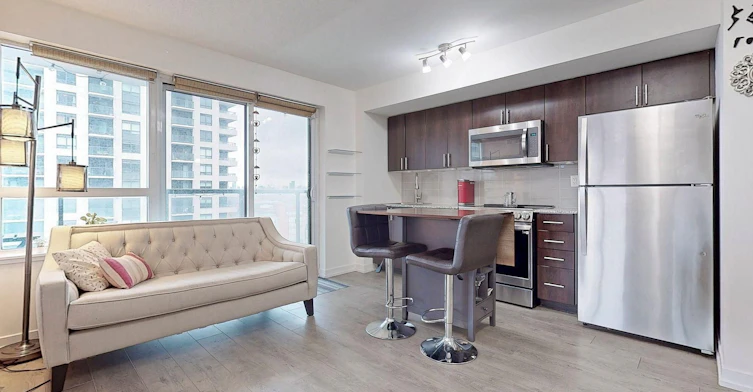 1210-1420 Dupont Street, Toronto, ON, M6H 0C2 - 9