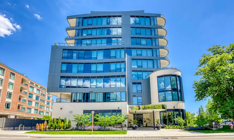 702-55 Port Street E