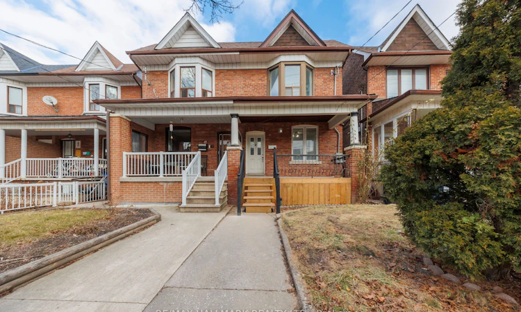 185 Laughton Avenue