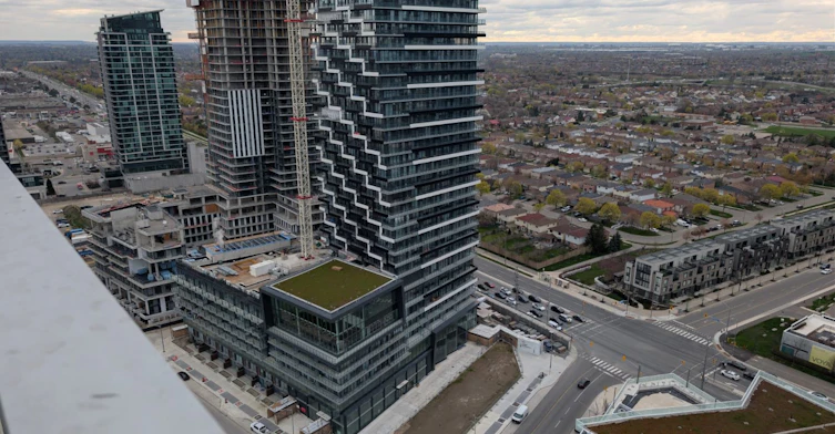 2613-3883 Quartz Road, Mississauga, ON, L5B 0M4 - 15
