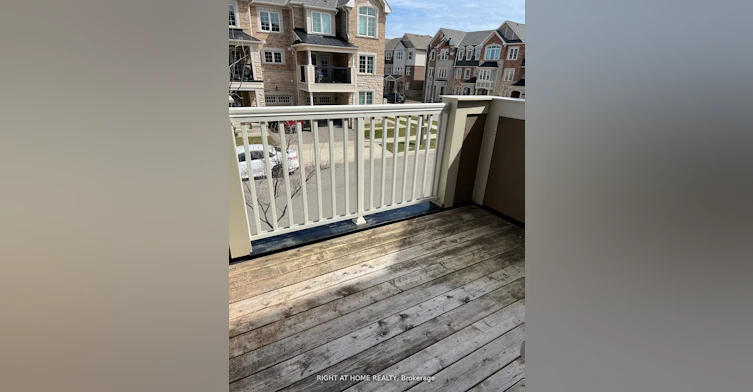 3060 Mistletoe Gardens, Oakville, ON, L6M 4M2 - 16