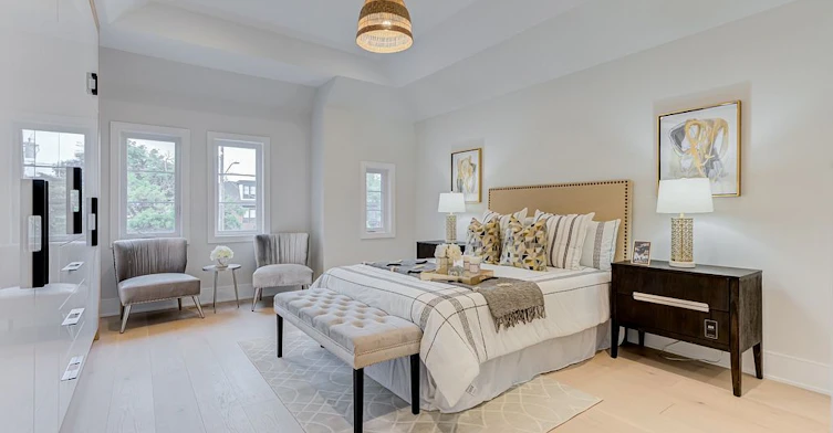 16A Maple Avenue N, Mississauga, ON, L5H 2S1 - 21