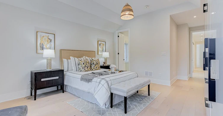 16A Maple Avenue N, Mississauga, ON, L5H 2S1 - 23