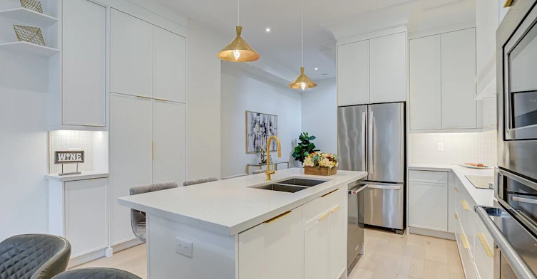 16A Maple Avenue N, Mississauga, ON, L5H 2S1 - 6