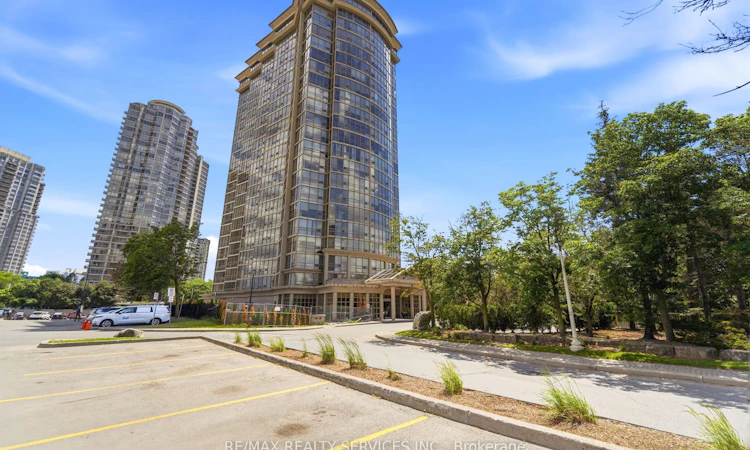 2007-50 Eglinton Avenue W