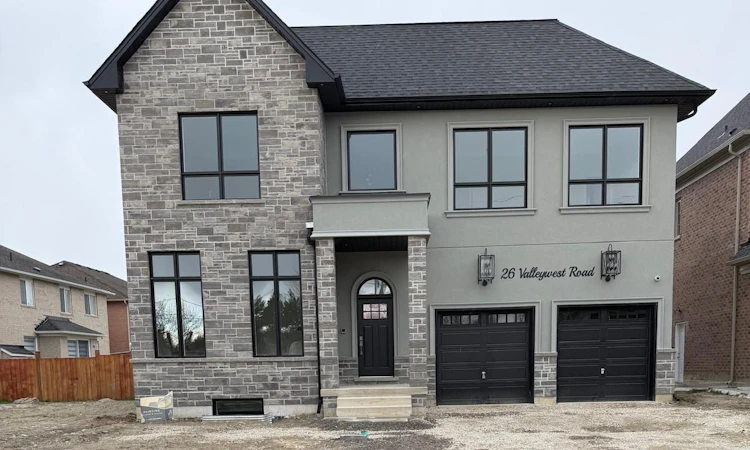 24 Valleywest Road