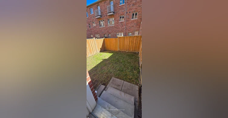 27 Shiff Crescent, Brampton, ON, L6Z 0B4 - 13