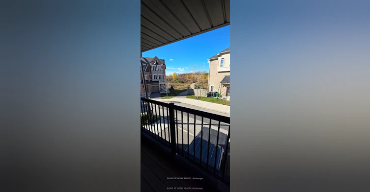 27 Shiff Crescent, Brampton, ON, L6Z 0B4 - 3