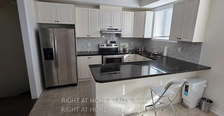 27 Shiff Crescent, Brampton, ON, L6Z 0B4 - 5