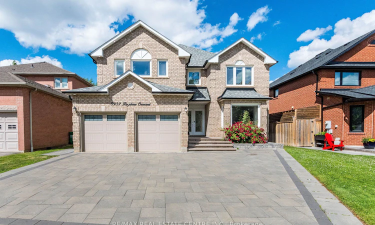 5937 Rayshaw Crescent