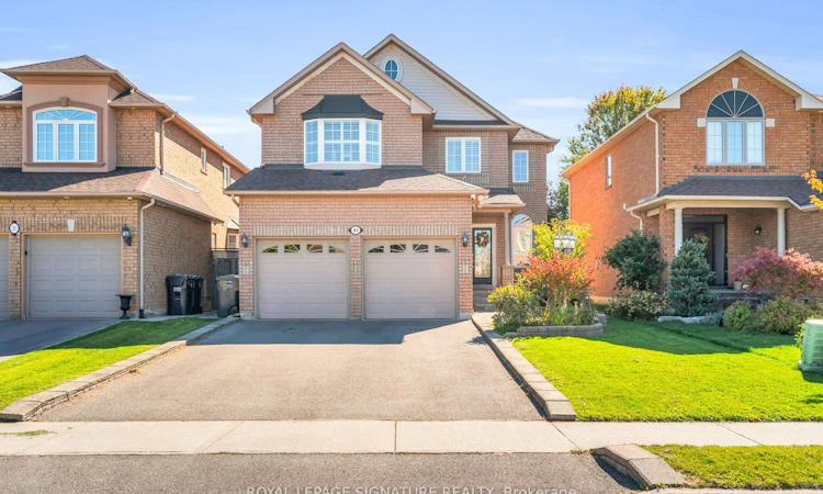 21 Bushberry Road