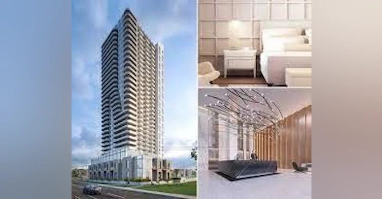 706-8 Nahani Way, Mississauga, ON, L4Z 0C6 - 2