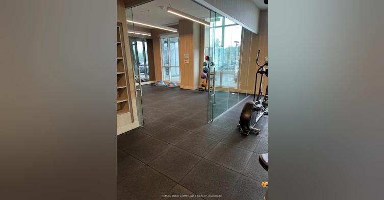 706-8 Nahani Way, Mississauga, ON, L4Z 0C6 - 7