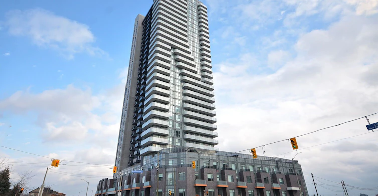 706-8 Nahani Way, Mississauga, ON, L4Z 0C6