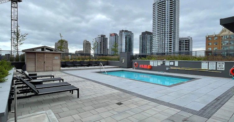 706-8 Nahani Way, Mississauga, ON, L4Z 0C6 - 14