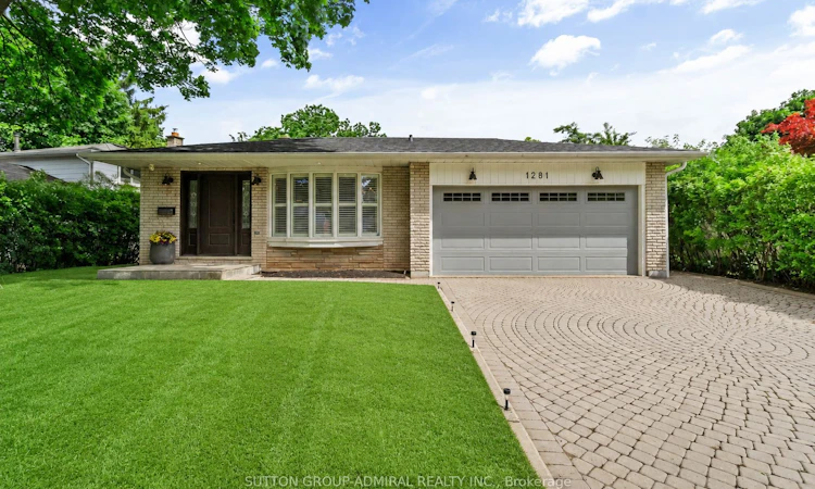 1281 Landfair Crescent