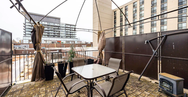 225-2737 Keele Street, Toronto, ON, M3M 2E9 - 18