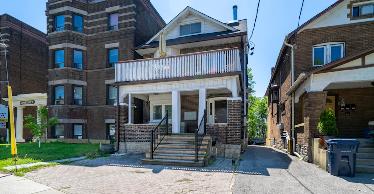 4-1485 King Street W, Toronto, ON, M6K 1J4 - 10