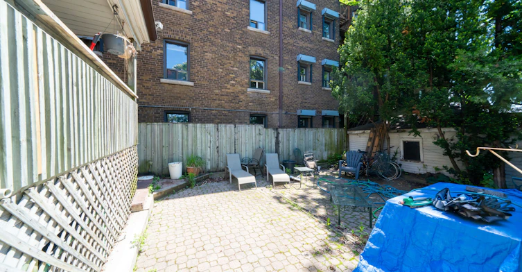 4-1485 King Street W, Toronto, ON, M6K 1J4 - 11