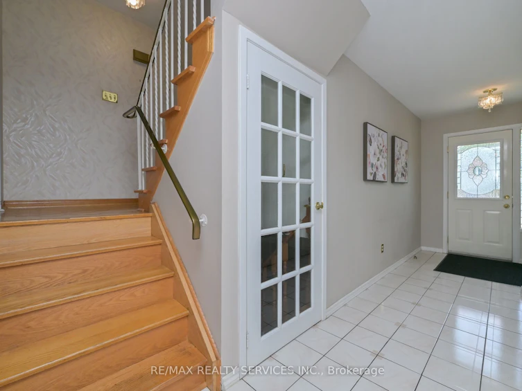 47 Grassington Crescent, Brampton, ON, L6S 1Z5 - 13
