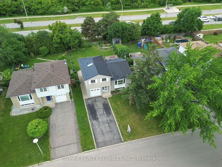 47 Grassington Crescent, Brampton, ON, L6S 1Z5 - 26