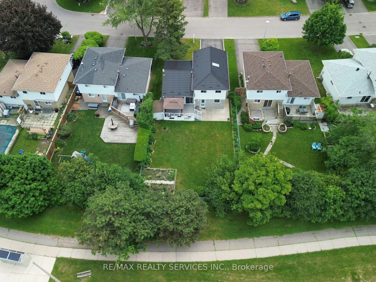 47 Grassington Crescent, Brampton, ON, L6S 1Z5 - 27
