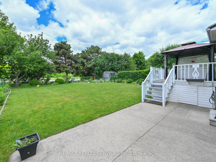 47 Grassington Crescent, Brampton, ON, L6S 1Z5 - 20