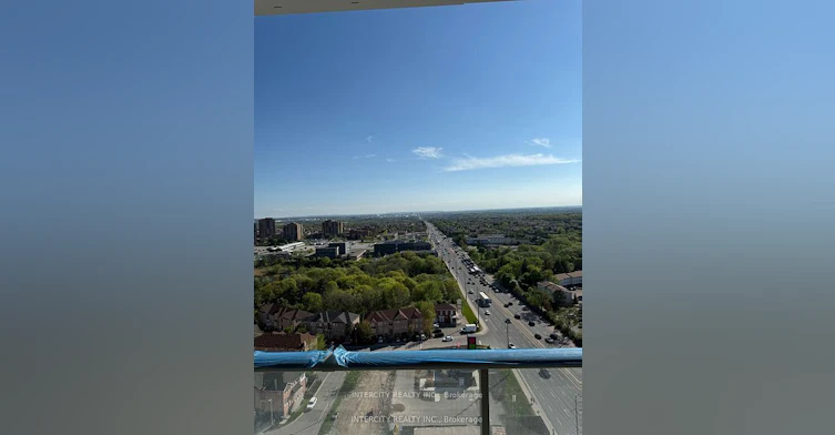 1507-260 Malta Avenue, Brampton, ON, L6Y 6L7 - 2