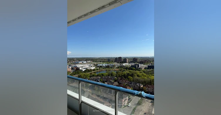 1507-260 Malta Avenue, Brampton, ON, L6Y 6L7 - 7