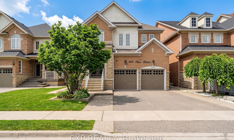 3095 Tacc Drive