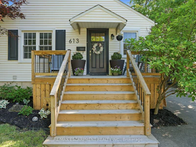 613 Clark Avenue - 4