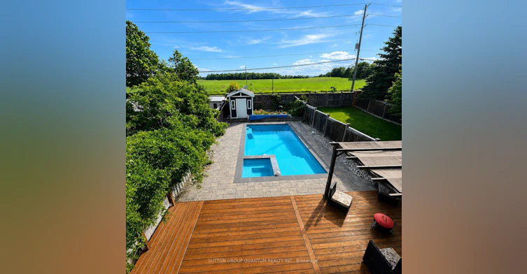 48 Meadowlark Drive, Halton Hills, ON, L7G 6N5 - 2