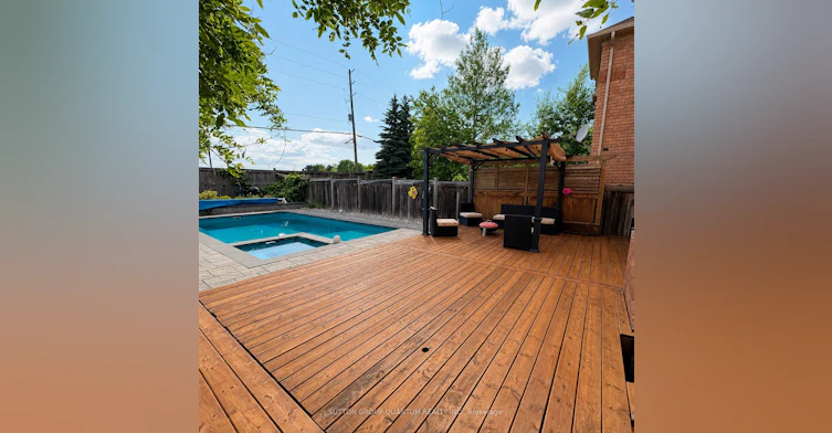 48 Meadowlark Drive, Halton Hills, ON, L7G 6N5 - 32