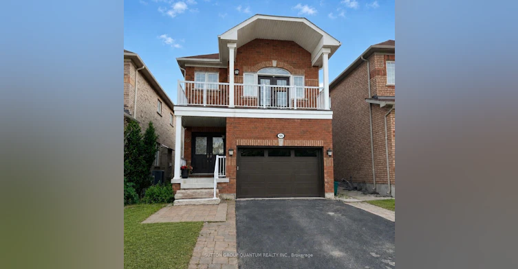 48 Meadowlark Drive, Halton Hills, ON, L7G 6N5