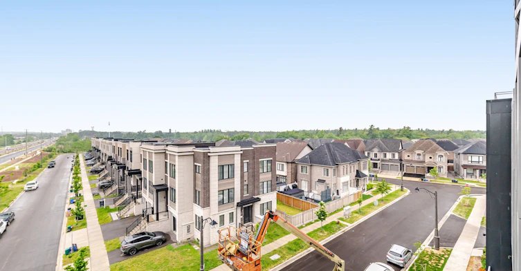 437-2501 Saw Whet Boulevard, Oakville, ON, L6M 5N2 - 27