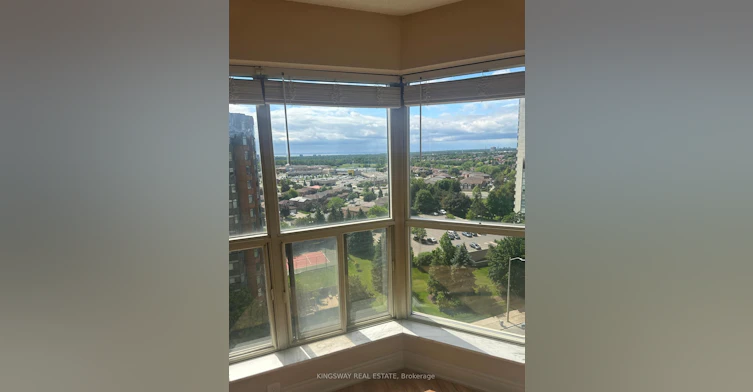 1403-325 Webb Drive, Mississauga, ON, L5B 3Z9 - 5