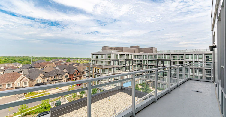 640-2501 Saw Whet Boulevard, Oakville, ON, L6M 5N2 - 40