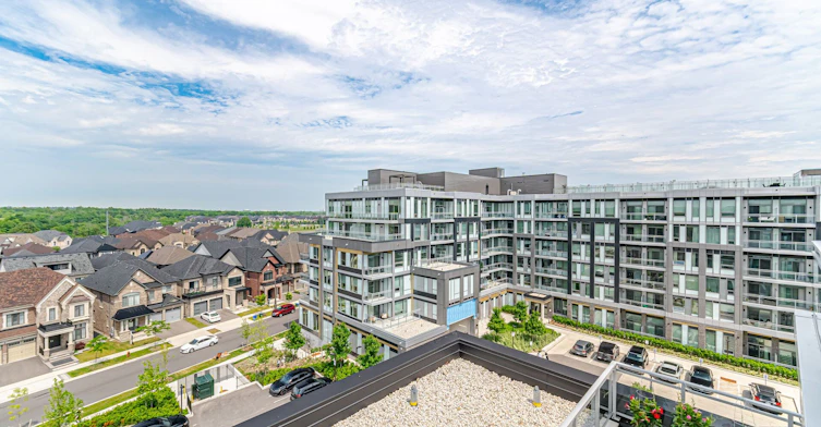 640-2501 Saw Whet Boulevard, Oakville, ON, L6M 5N2 - 42